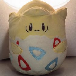 Squishmallow - Togepi - Pokemon - Plush 