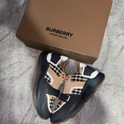 Burberry Shoes 