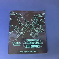Phantasmal Flames Player Guides + MORE! 