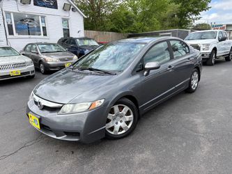 2010 Honda Civic