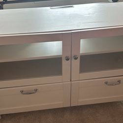 Entertainment Cabinet