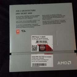 Amd 3900x 