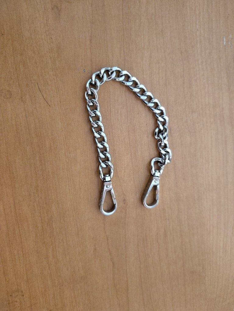 Michael Kor's Sterling Silver Bracelet
