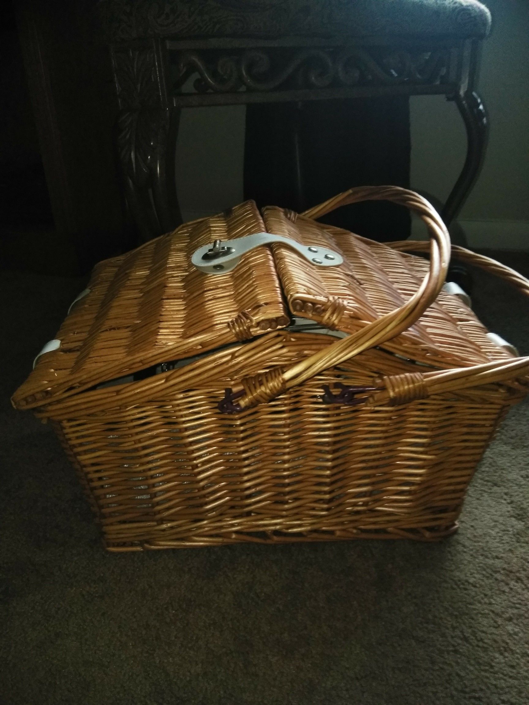 Picnic Basket