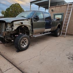 2004 Ford F-350 Super Duty