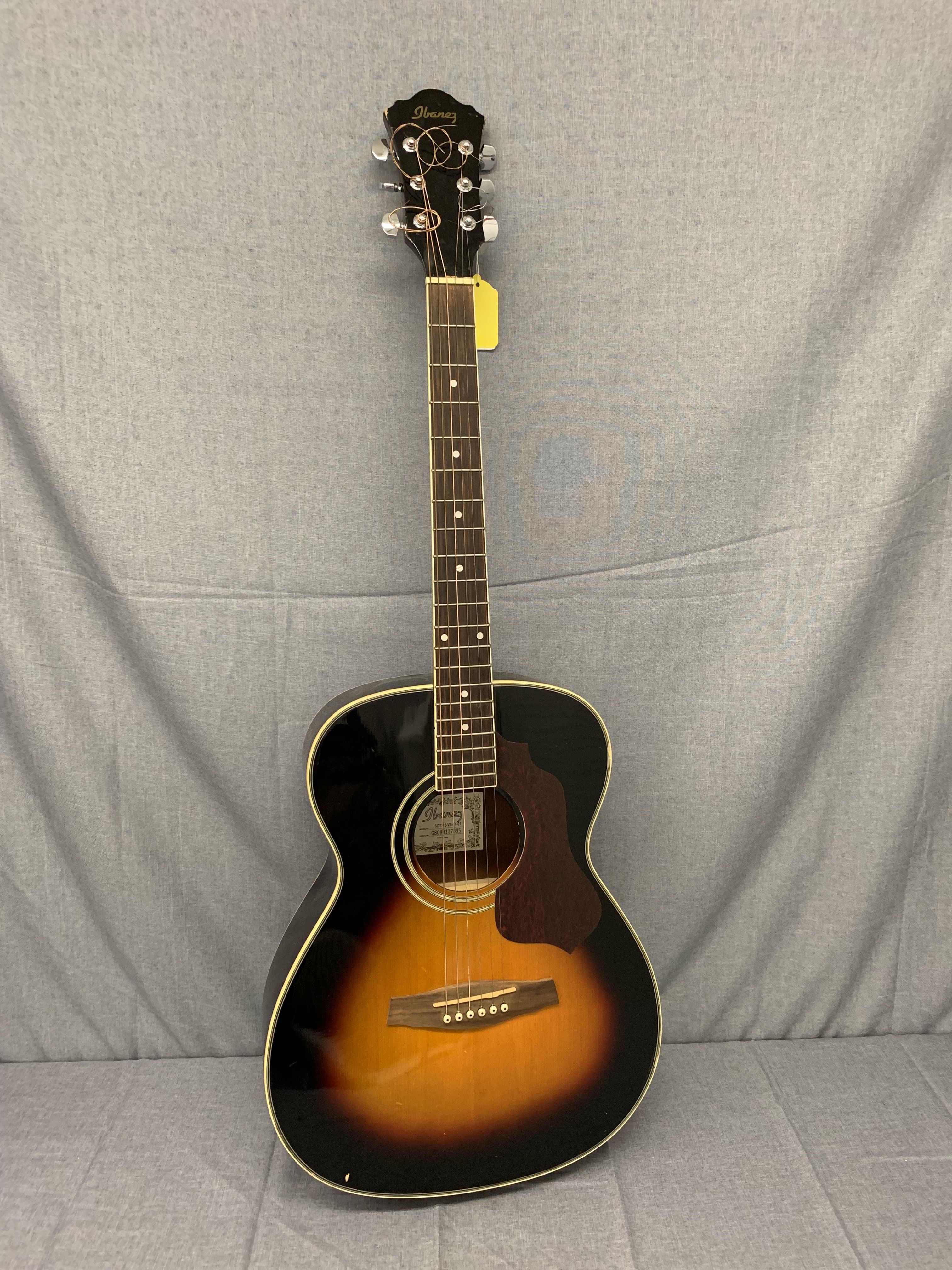 Ibanez sgt110 cheap