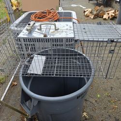 Have A Heart Animal Trap