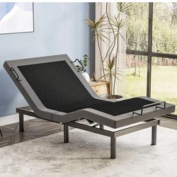 Twin XL Adjustable Bed Frame