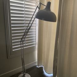 IKEA Stand Lamp