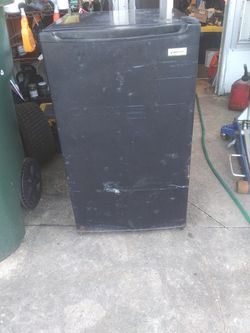 Mini Refrigerator
