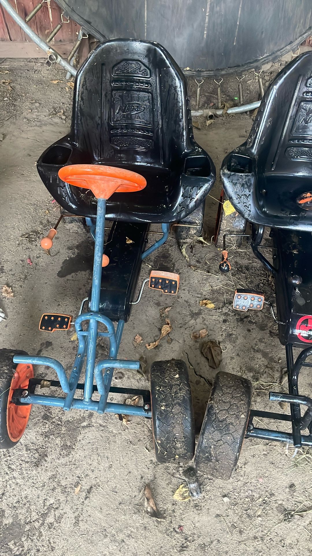 Bikes 