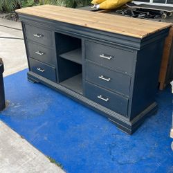 Coffee Bar/Dresser