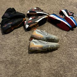 Sneakers | Read Description 