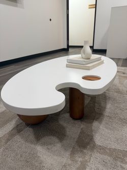 Modern Table