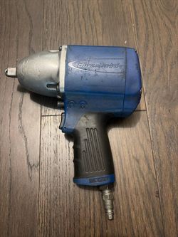 Blue-Point AT650 1/2-inch Air Impact Wrench