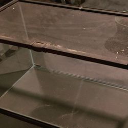 Aquarium Tank