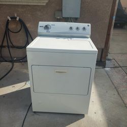 Kenmore Gas Dryer Look At My Other Dryers 