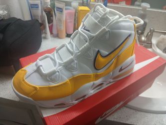 Nike Air Tempo
