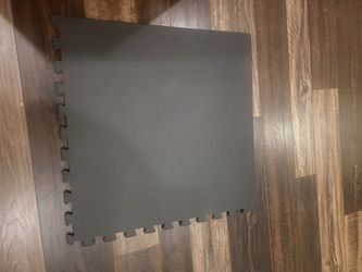 New 24 Inch Foam Tiles