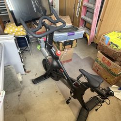 Peloton - Hardly Ever Used