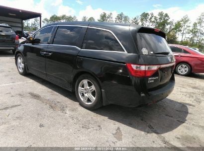 2012 Honda Odyssey Parts Touring Partout Shipping Available