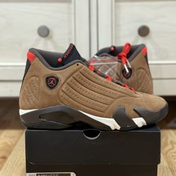 Jordan Retro 14 Sz 10 (2021)