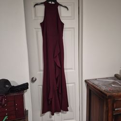 Bridesmaid Dress