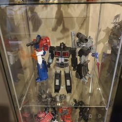 G1 Masterpieces For Trade