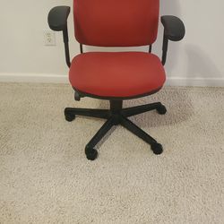 office chair