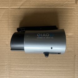 EV Charging Adapter 