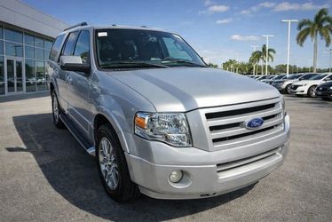 2010 Ford Expedition