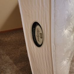 Queen Size Mattress 