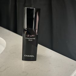 Chanel Eye Concentrate 