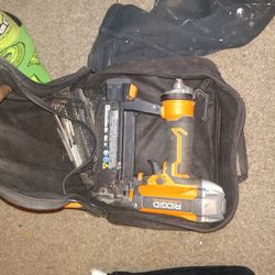 Socket Drill And Nail Gun Price Is Negotiable And  Trades