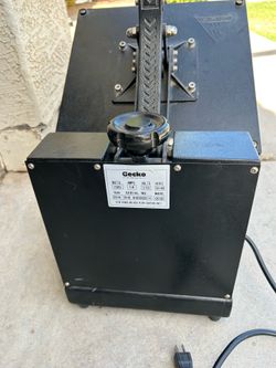 Heat Press