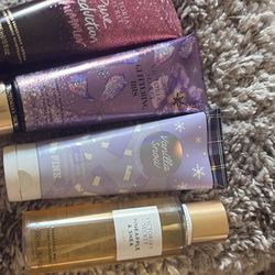 Victoria secret beauty bundle