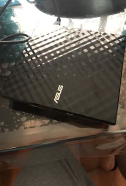 Asus CD-ROM
