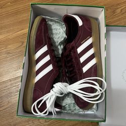 Adidas Handball Spezial Sporty And Rich