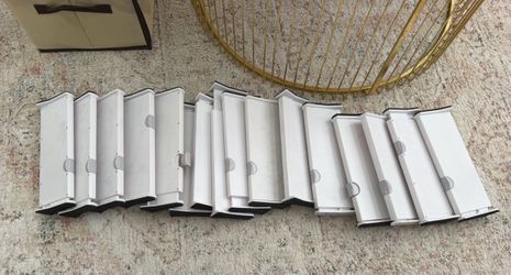 16 drawers dividers