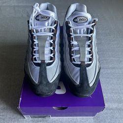 Nike Air Max 95 SB Cacao Wow 