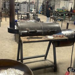 Custom Projects