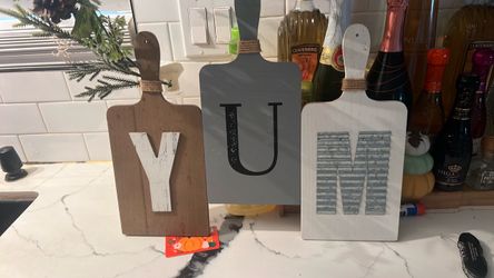 Decoration para cocina