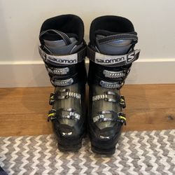 Salomon 2025 mission r90