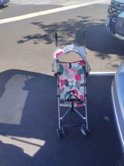 Stroller