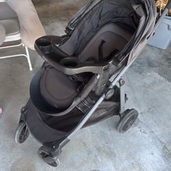 graco modes stroller