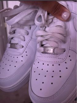Nike Air Force One