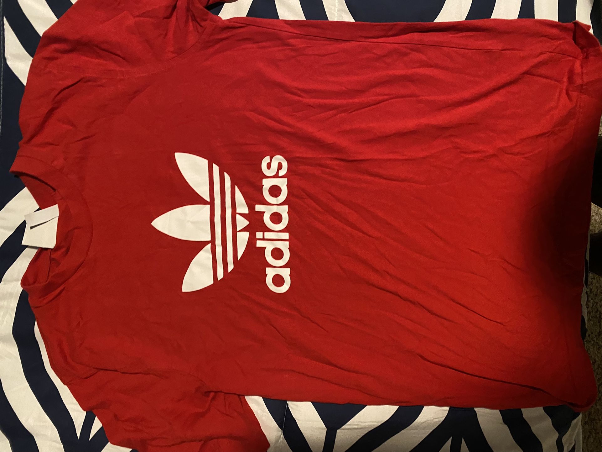 Adidas 