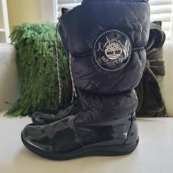 Timberland snow boots