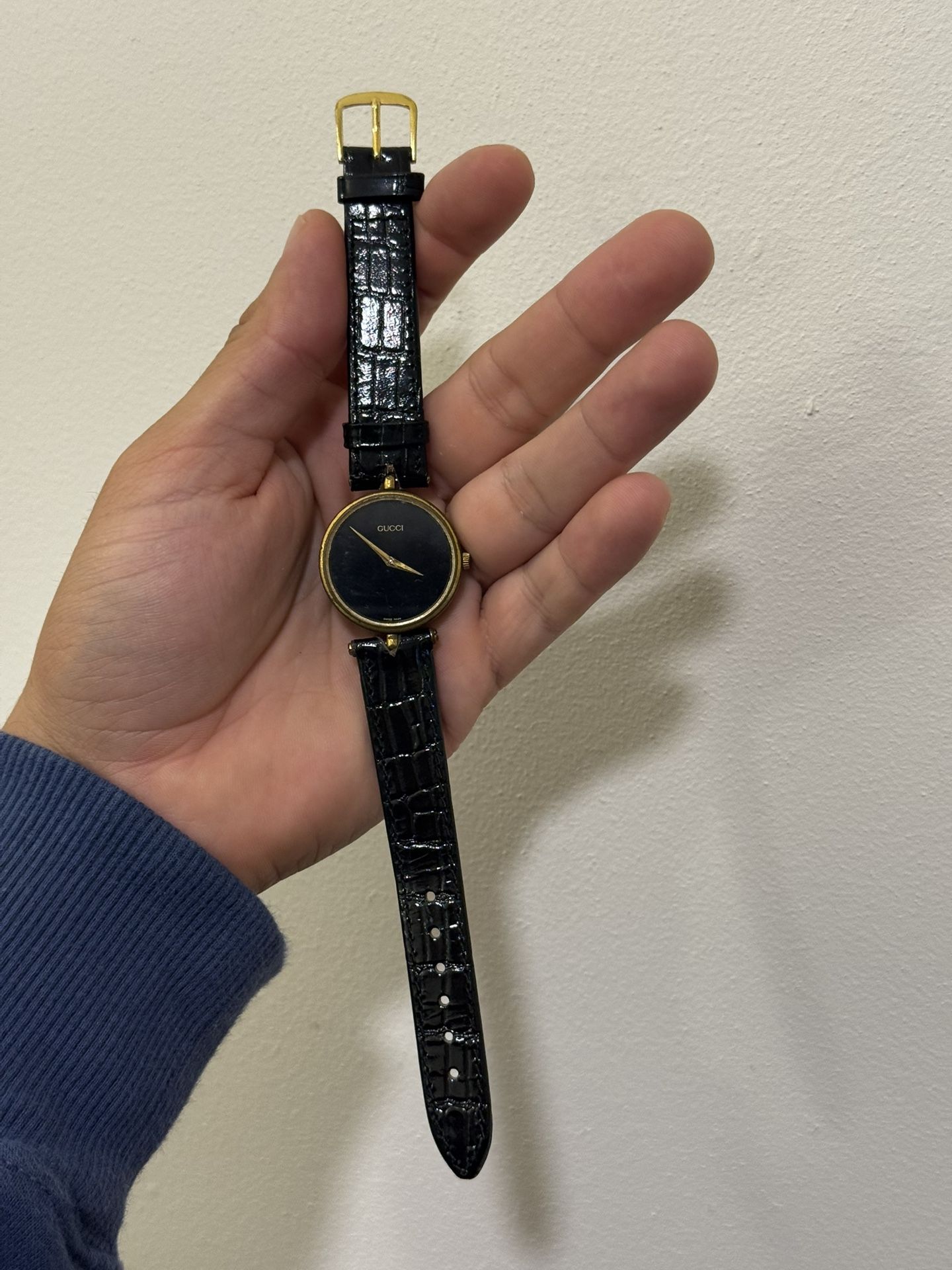 Gucci Watch 