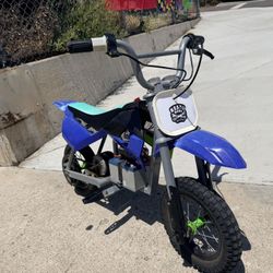 Razor Mx350 Trade For Pr200 Small Pocket Bike